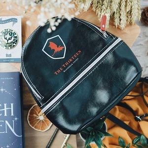 Throne of Glass the Thirteen mini backpack bag